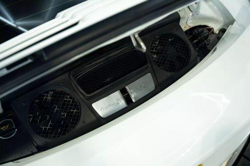 2015 Porsche 911 Turbo