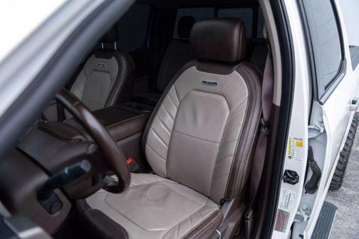 2019 Ford F-250 Limited