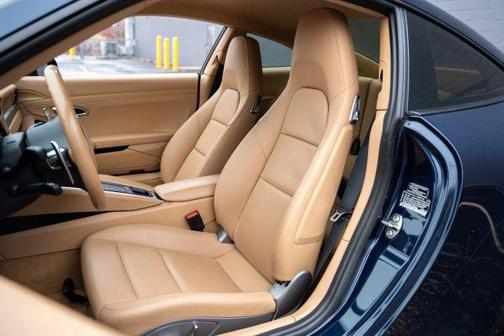 2015 Porsche 911 Carrera