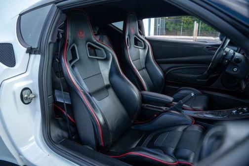 2013 Lotus Evora S