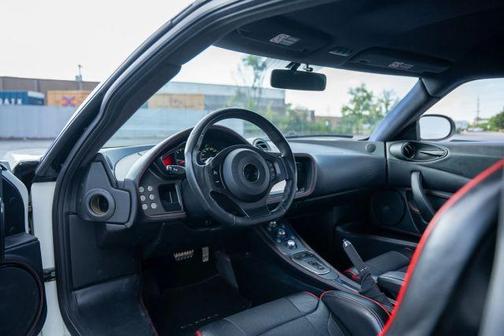 2013 Lotus Evora S