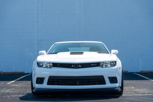 2015 Chevrolet Camaro Z/28