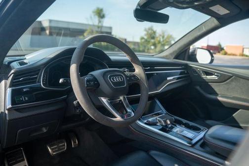 2021 Audi RS Q8 4.0T quattro