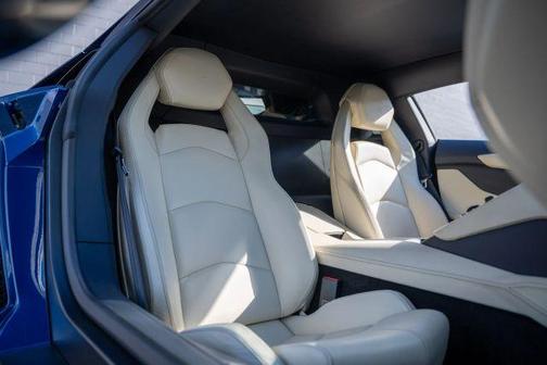 2013 Lamborghini Aventador LP700-4