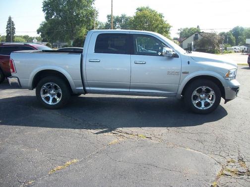 2015 RAM 1500 Laramie