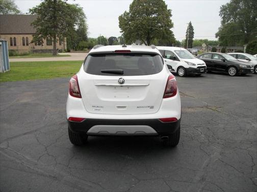2017 Buick Encore Premium