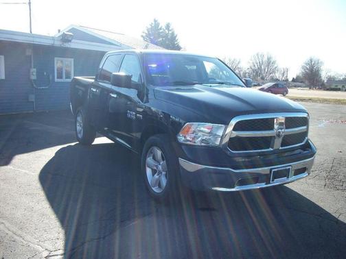 2013 RAM 1500 SLT