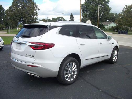 2018 Buick Enclave Premium