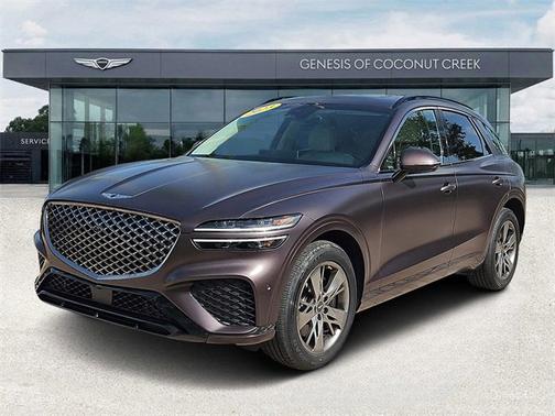 2023 Genesis GV70 3.5T Sport