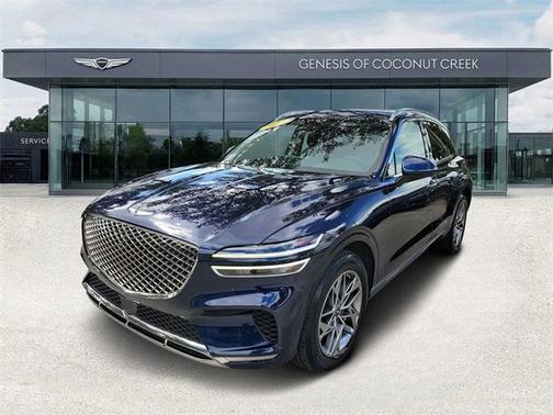 2023 Genesis GV70 2.5T
