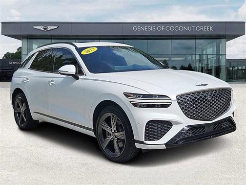 2023 Genesis GV70 2.5T