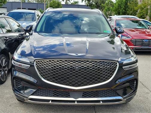 2022 Genesis GV70 2.5T
