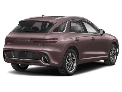 2023 Genesis GV70 2.5T