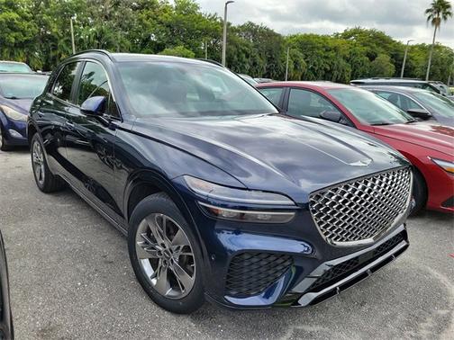 2023 Genesis GV70 3.5T Sport