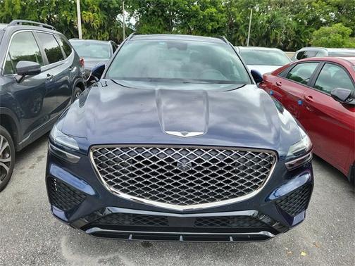 2023 Genesis GV70 3.5T Sport