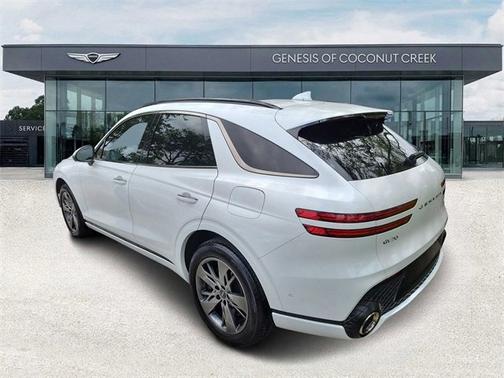 2023 Genesis GV70 3.5T Sport