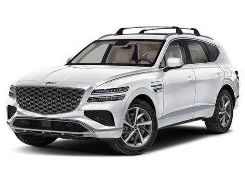 2025 Genesis GV80 2.5T