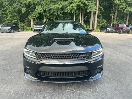 2021 Dodge Charger GT