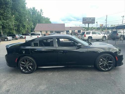 2021 Dodge Charger GT