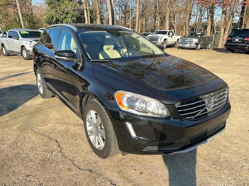 2017 Volvo XC60 T5 Inscription