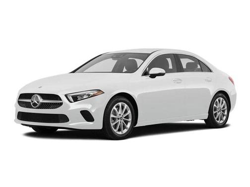2021 Mercedes-Benz A-Class A 220