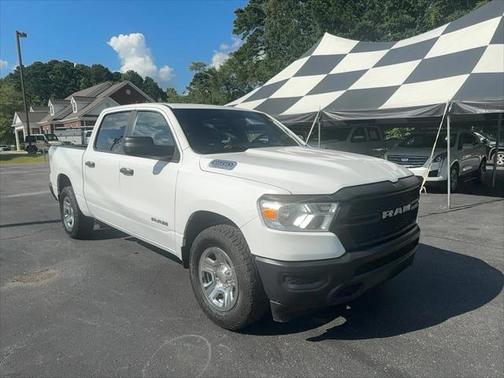 2022 RAM 1500 Tradesman