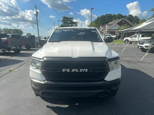 2022 RAM 1500 Tradesman