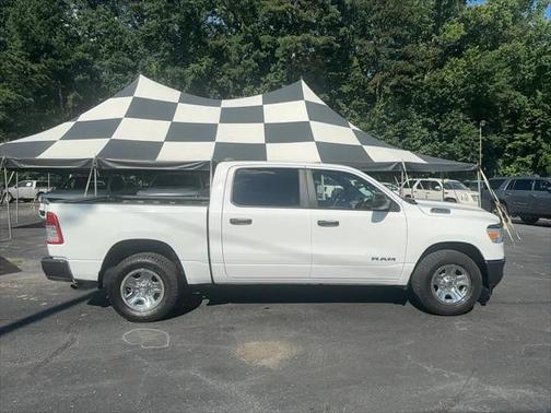 2022 RAM 1500 Tradesman