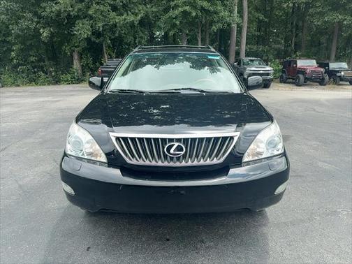 2009 Lexus RX 350 Base