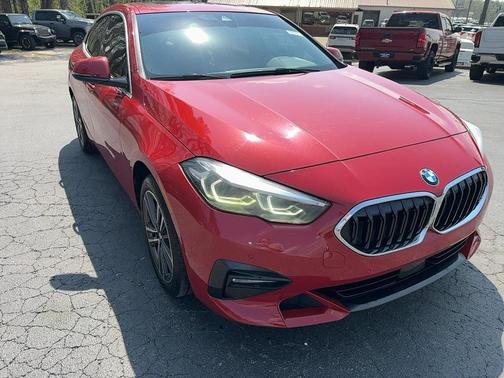 2020 BMW 228 Gran Coupe xDrive