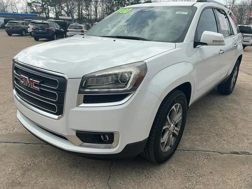 2016 GMC Acadia SLT-1