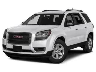 2016 GMC Acadia SLT-1