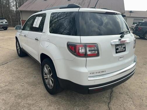 2016 GMC Acadia SLT-1