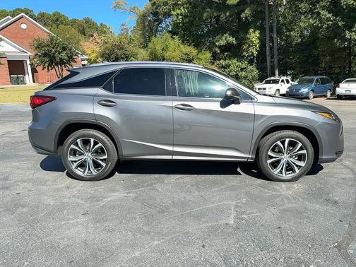 2016 Lexus RX 350 Base