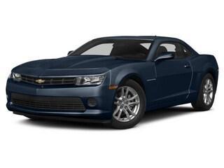 2014 Chevrolet Camaro 2LT