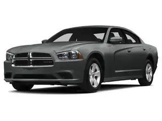 2014 Dodge Charger SE
