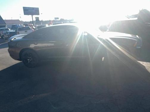 2014 Dodge Charger R/T