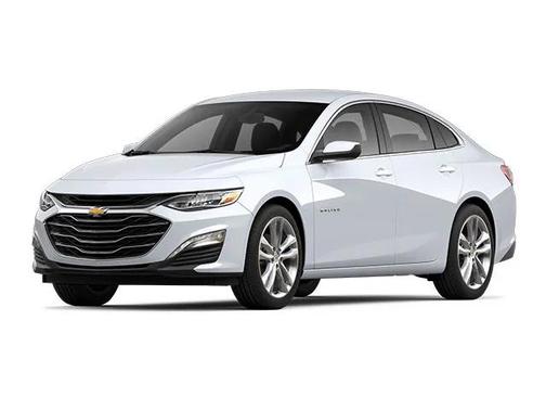 2023 Chevrolet Malibu FWD 2LT