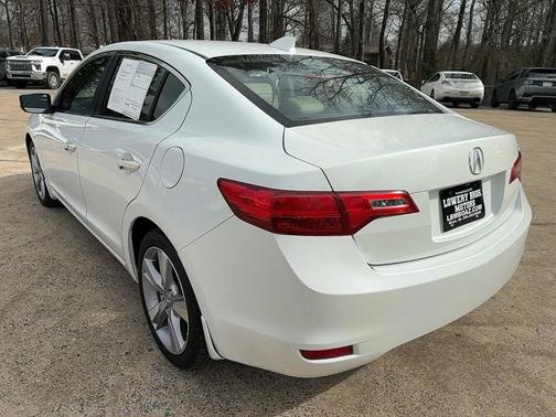 2013 Acura ILX 2.0L Technology