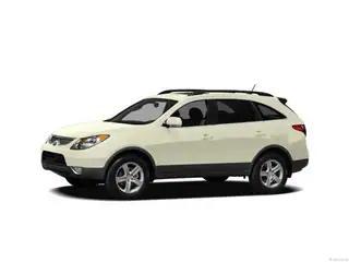 2012 Hyundai Veracruz GLS