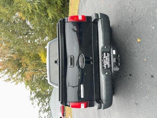 2007 Ford Explorer Sport Trac XLT