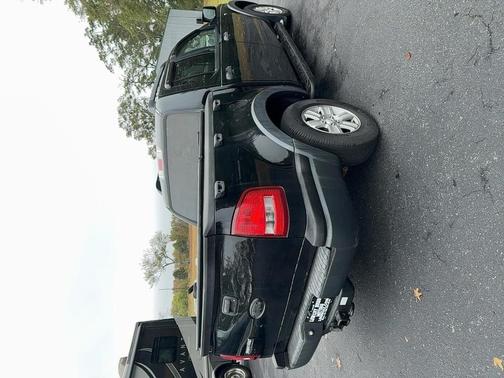 2007 Ford Explorer Sport Trac XLT