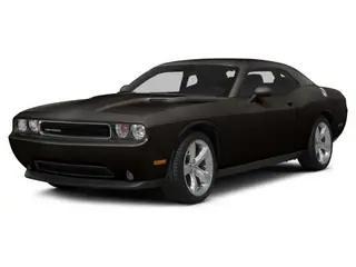 2014 Dodge Challenger R/T
