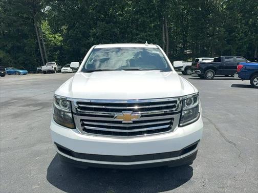 2019 Chevrolet Tahoe LS