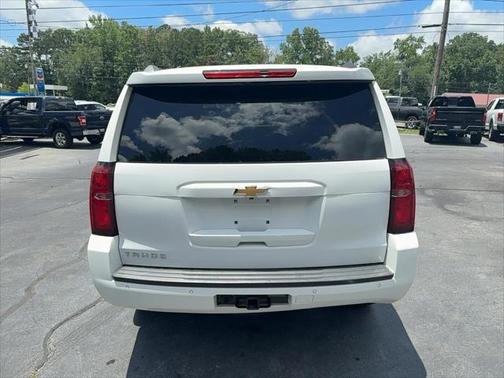2019 Chevrolet Tahoe LS