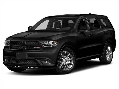2020 Dodge Durango R/T RWD
