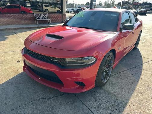 2023 Dodge Charger R/T