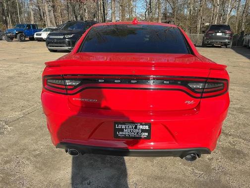 2023 Dodge Charger R/T