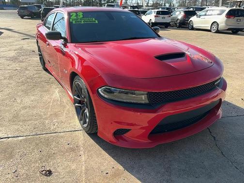 2023 Dodge Charger R/T