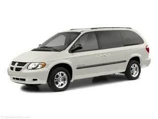 2003 Dodge Grand Caravan eL